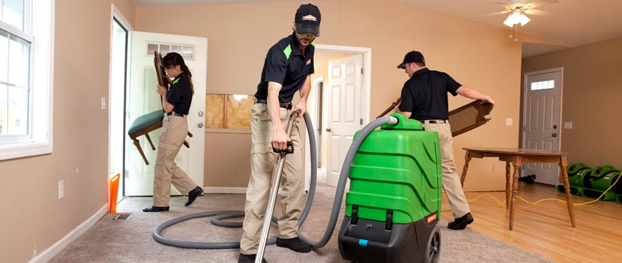 Lewisville, TX cleaning services